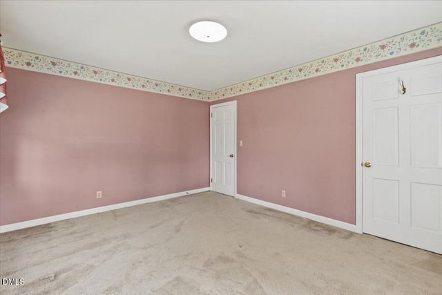 805 S Parrish Street, Lillington, NC 27546