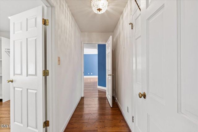 805 S Parrish Street, Lillington, NC 27546
