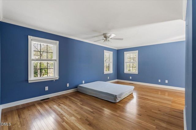 805 S Parrish Street, Lillington, NC 27546