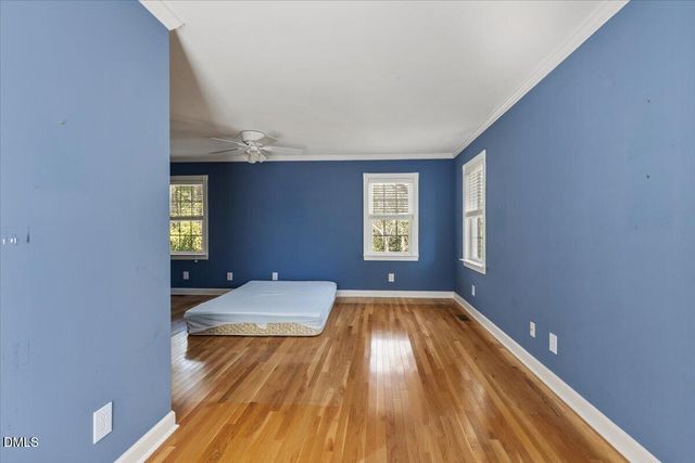 805 S Parrish Street, Lillington, NC 27546