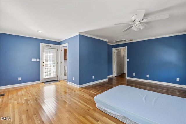 805 S Parrish Street, Lillington, NC 27546