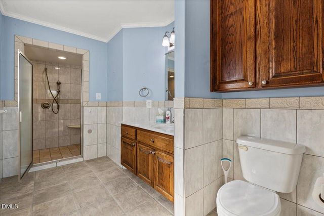 805 S Parrish Street, Lillington, NC 27546