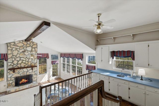 805 S Parrish Street, Lillington, NC 27546