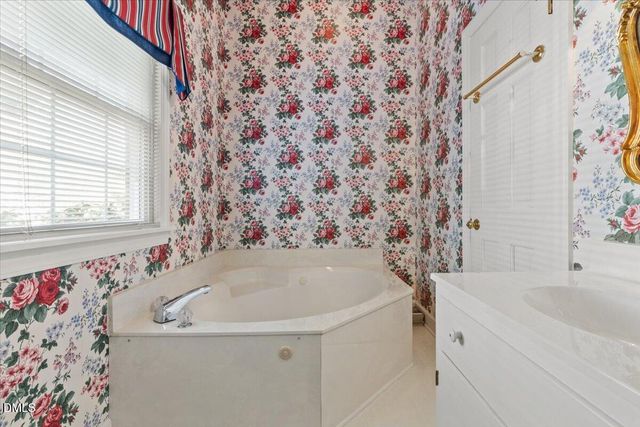 805 S Parrish Street, Lillington, NC 27546