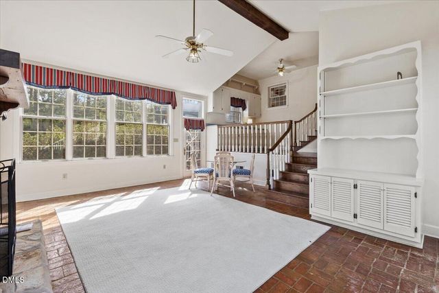 805 S Parrish Street, Lillington, NC 27546
