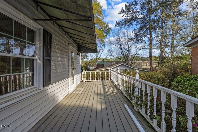 805 S Parrish Street, Lillington, NC 27546