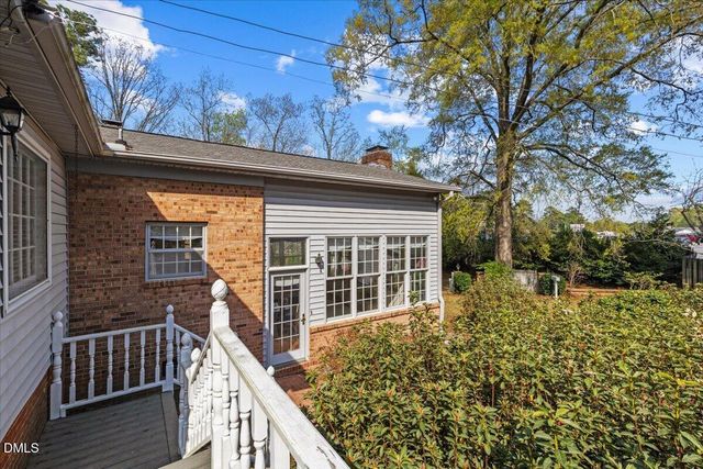 805 S Parrish Street, Lillington, NC 27546