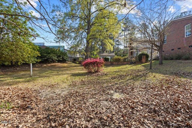805 S Parrish Street, Lillington, NC 27546