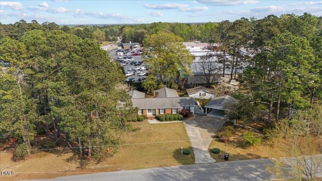 805 S Parrish Street, Lillington, NC 27546