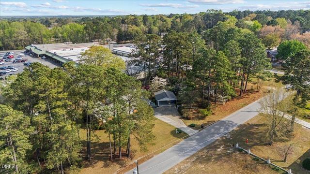805 S Parrish Street, Lillington, NC 27546