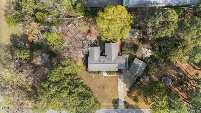 805 S Parrish Street, Lillington, NC 27546