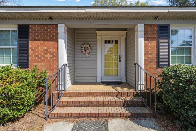805 S Parrish Street, Lillington, NC 27546