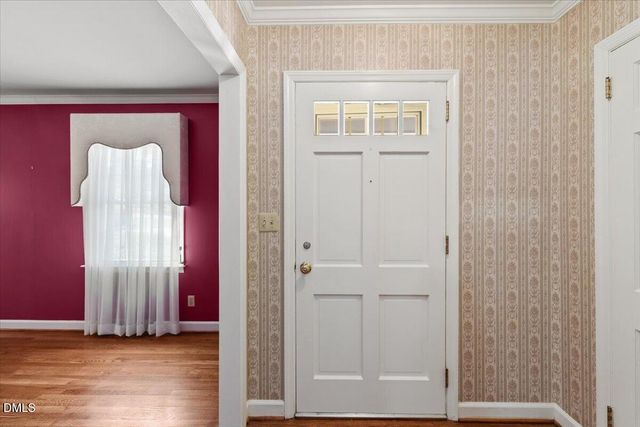 805 S Parrish Street, Lillington, NC 27546