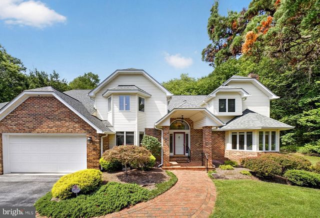 13901 MOUNT OAK CT, Bowie, MD 20721