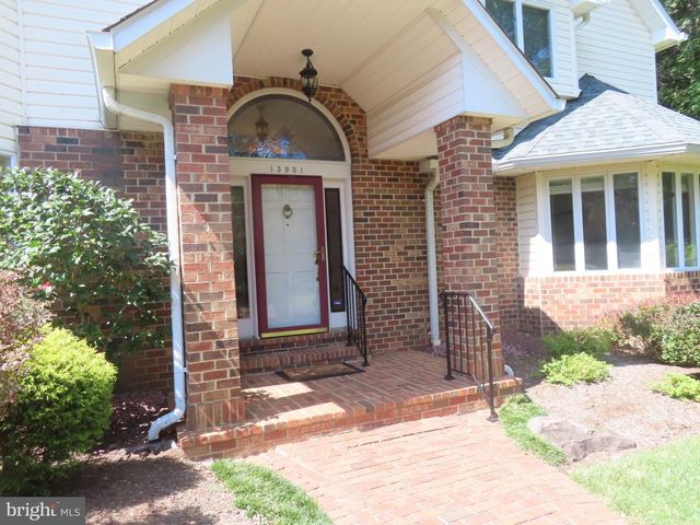 13901 MOUNT OAK CT, Bowie, MD 20721