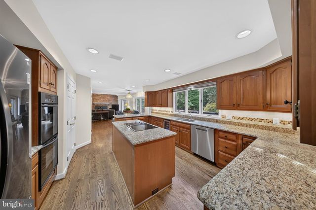 13901 MOUNT OAK CT, Bowie, MD 20721