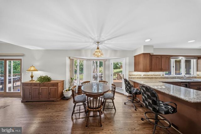 13901 MOUNT OAK CT, Bowie, MD 20721