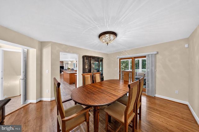 13901 MOUNT OAK CT, Bowie, MD 20721