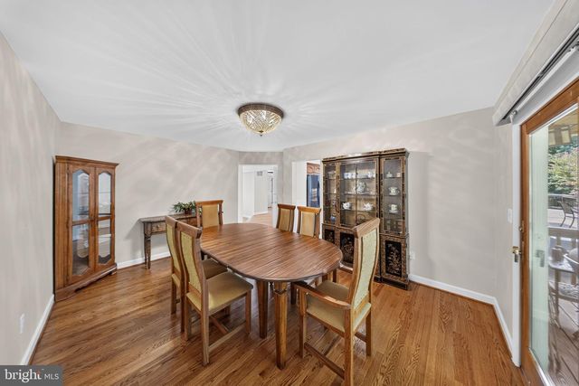 13901 MOUNT OAK CT, Bowie, MD 20721