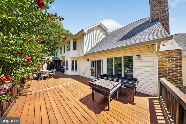 13901 MOUNT OAK CT, Bowie, MD 20721