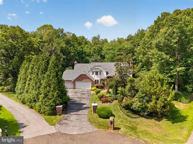 13901 MOUNT OAK CT, Bowie, MD 20721
