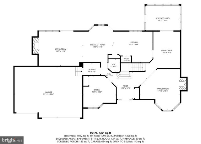 13901 MOUNT OAK CT, Bowie, MD 20721