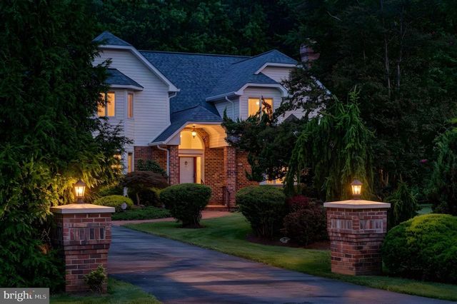 13901 MOUNT OAK CT, Bowie, MD 20721