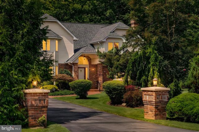 13901 MOUNT OAK CT, Bowie, MD 20721