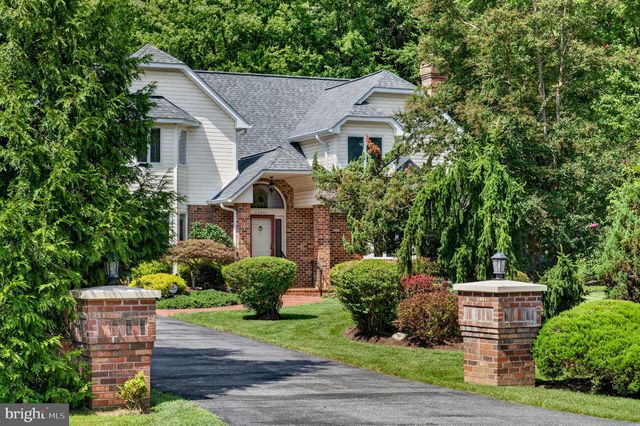 13901 MOUNT OAK CT, Bowie, MD 20721
