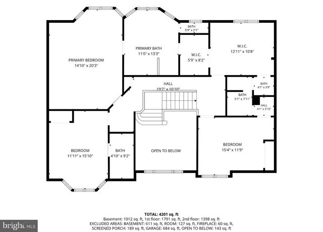 13901 MOUNT OAK CT, Bowie, MD 20721