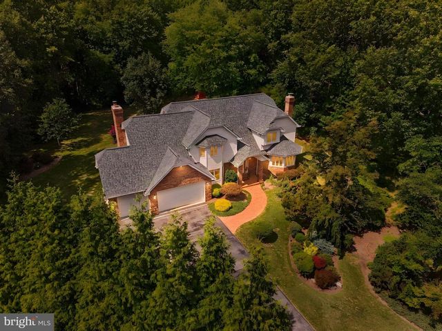 13901 MOUNT OAK CT, Bowie, MD 20721