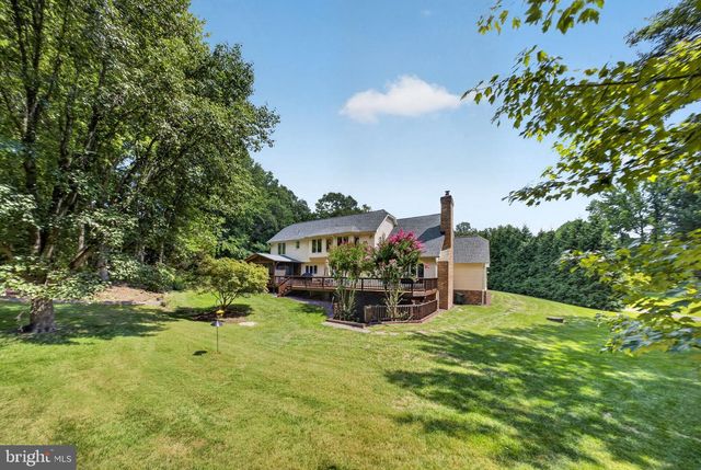 13901 MOUNT OAK CT, Bowie, MD 20721