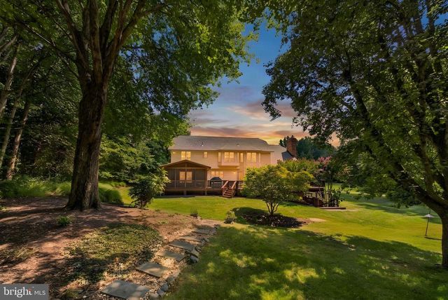 13901 MOUNT OAK CT, Bowie, MD 20721