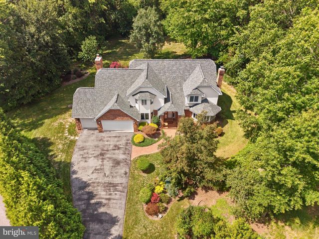 13901 MOUNT OAK CT, Bowie, MD 20721