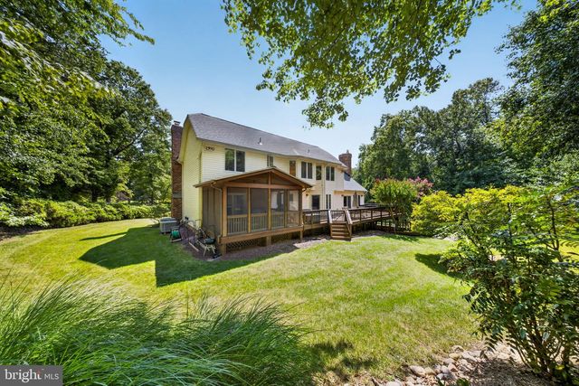 13901 MOUNT OAK CT, Bowie, MD 20721