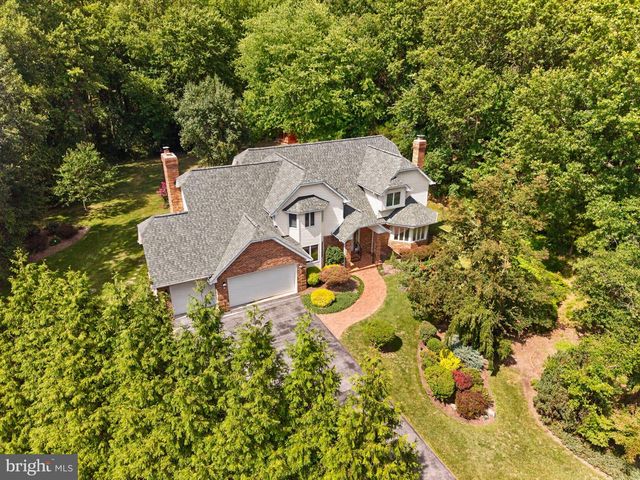 13901 MOUNT OAK CT, Bowie, MD 20721