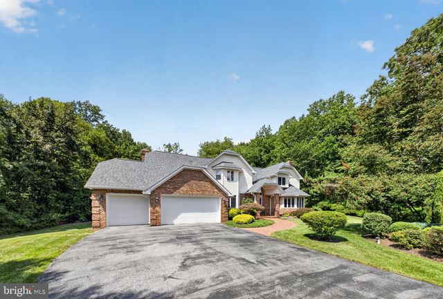 13901 MOUNT OAK CT, Bowie, MD 20721