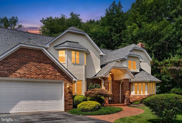 13901 MOUNT OAK CT, Bowie, MD 20721