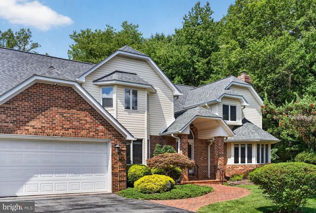 13901 MOUNT OAK CT, Bowie, MD 20721