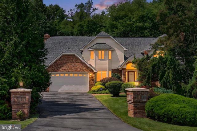 13901 MOUNT OAK CT, Bowie, MD 20721
