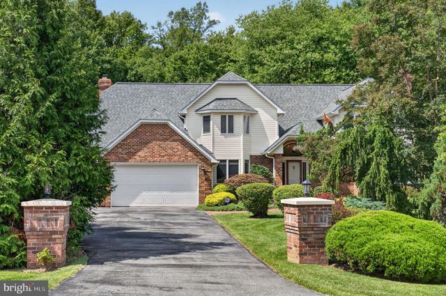 13901 MOUNT OAK CT, Bowie, MD 20721