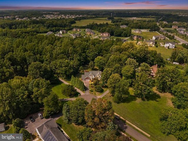 13901 MOUNT OAK CT, Bowie, MD 20721
