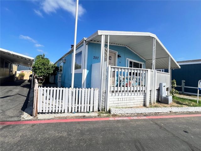 518 S Sullivan Street 34, Santa Ana, CA 92704