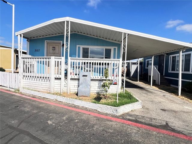 518 S Sullivan Street 34, Santa Ana, CA 92704
