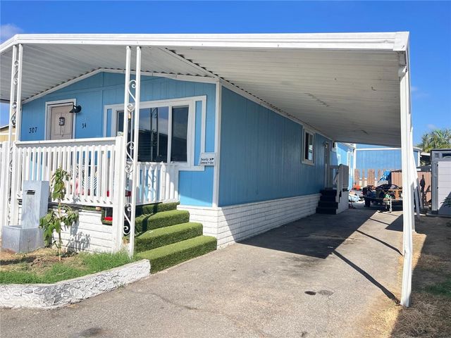 518 S Sullivan Street 34, Santa Ana, CA 92704