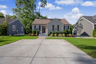 1313A Litton Ave, Nashville, TN 37216