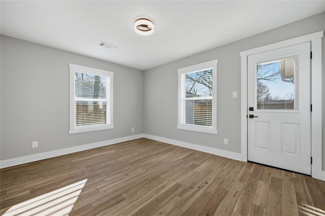 1921 N Woods Street, Sherman, TX 75092