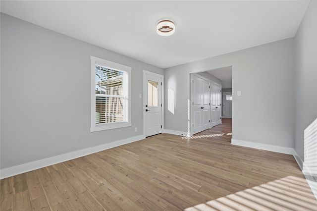 1921 N Woods Street, Sherman, TX 75092