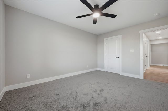 1921 N Woods Street, Sherman, TX 75092