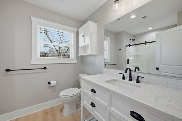 1921 N Woods Street, Sherman, TX 75092